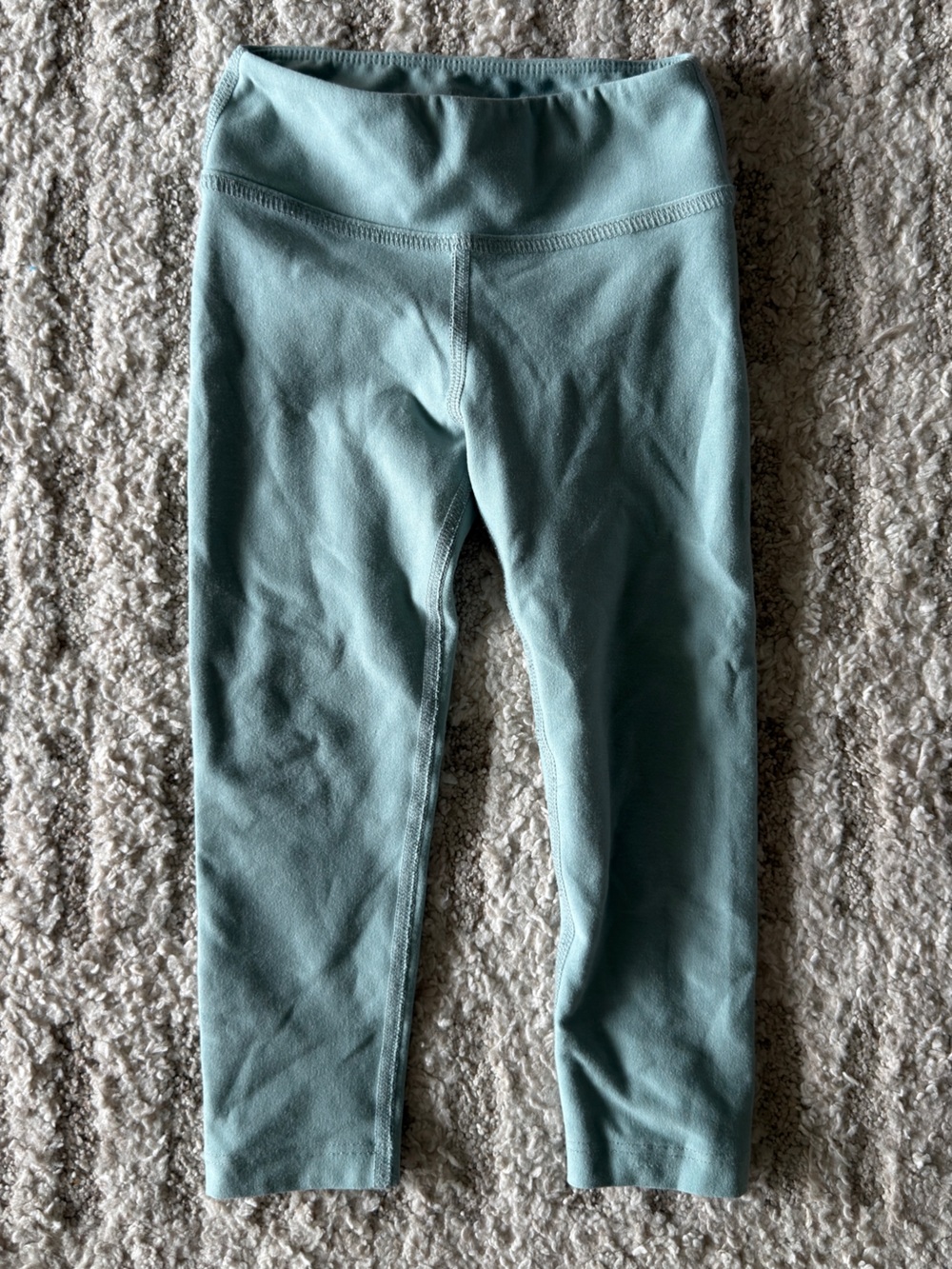 Beyond Yoga Spacedye Toddler Leggings